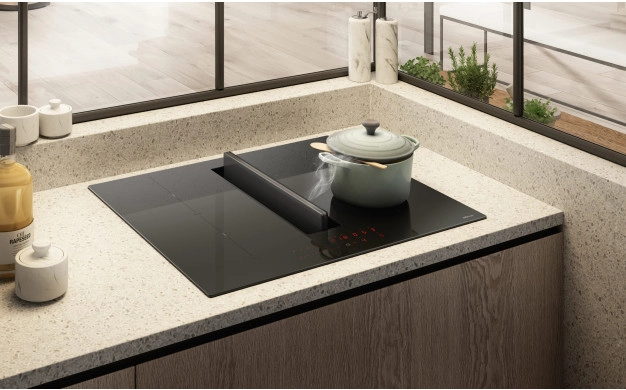 Аспириращ плот Elica NikolaTesla FIT BL 60